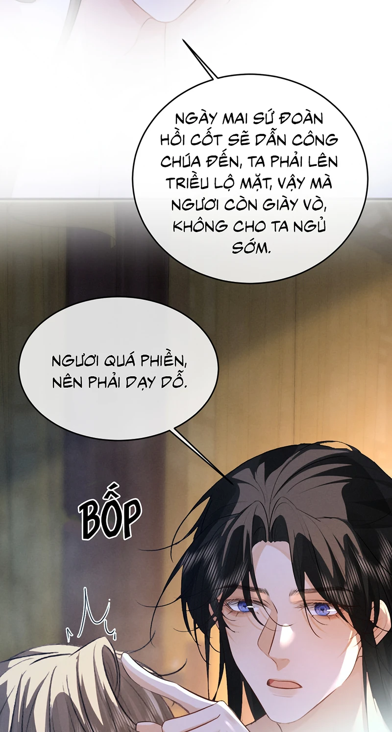 Thoát Cương Chapter 86 - 4