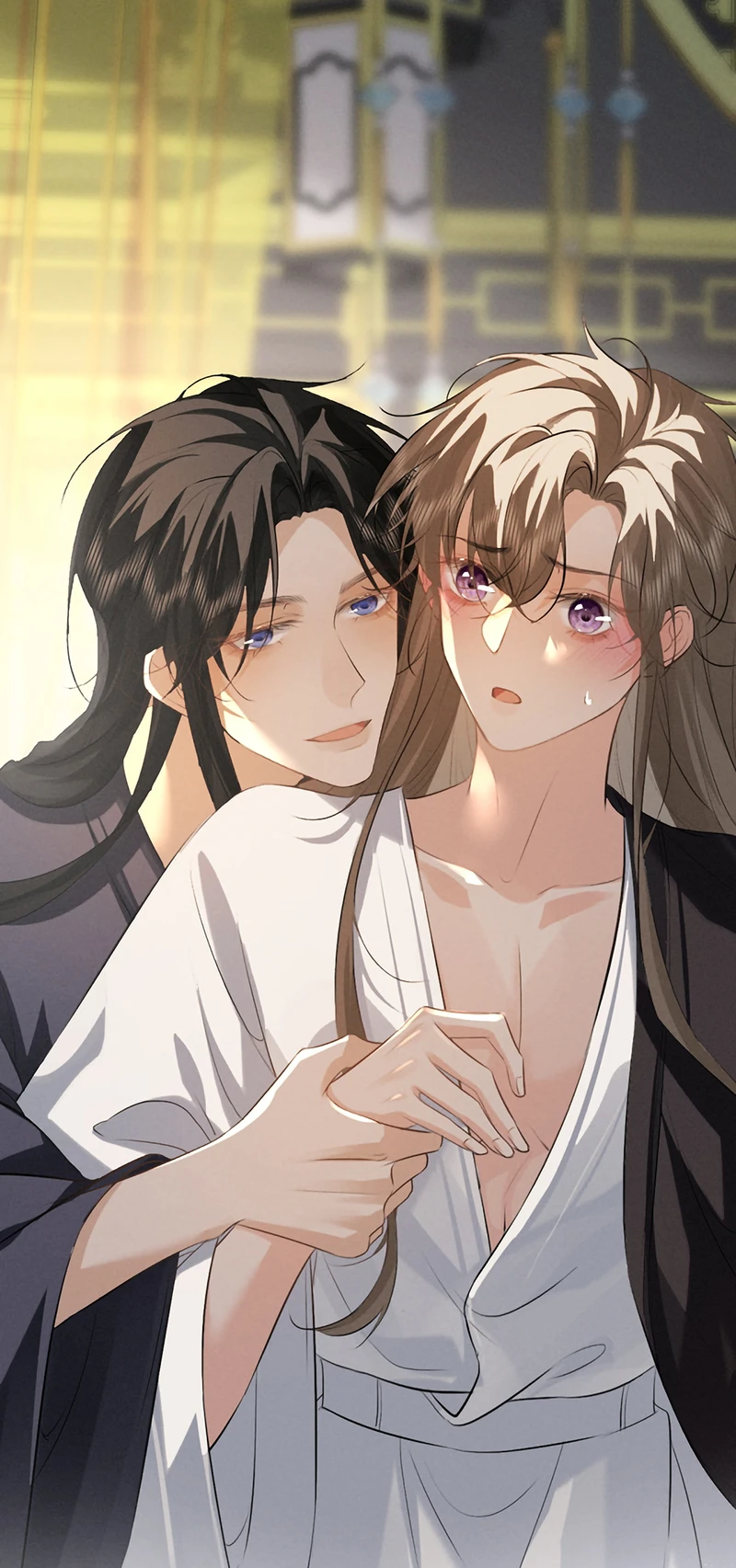 Thoát Cương Chapter 86 - 9