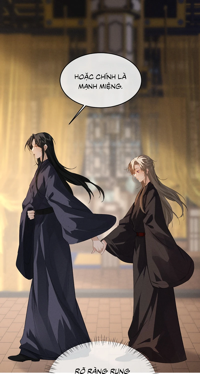 Thoát Cương Chapter 86 - 16