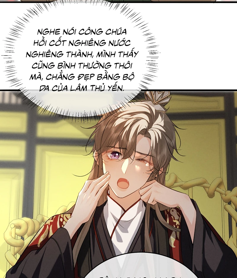 Thoát Cương Chapter 86 - 19