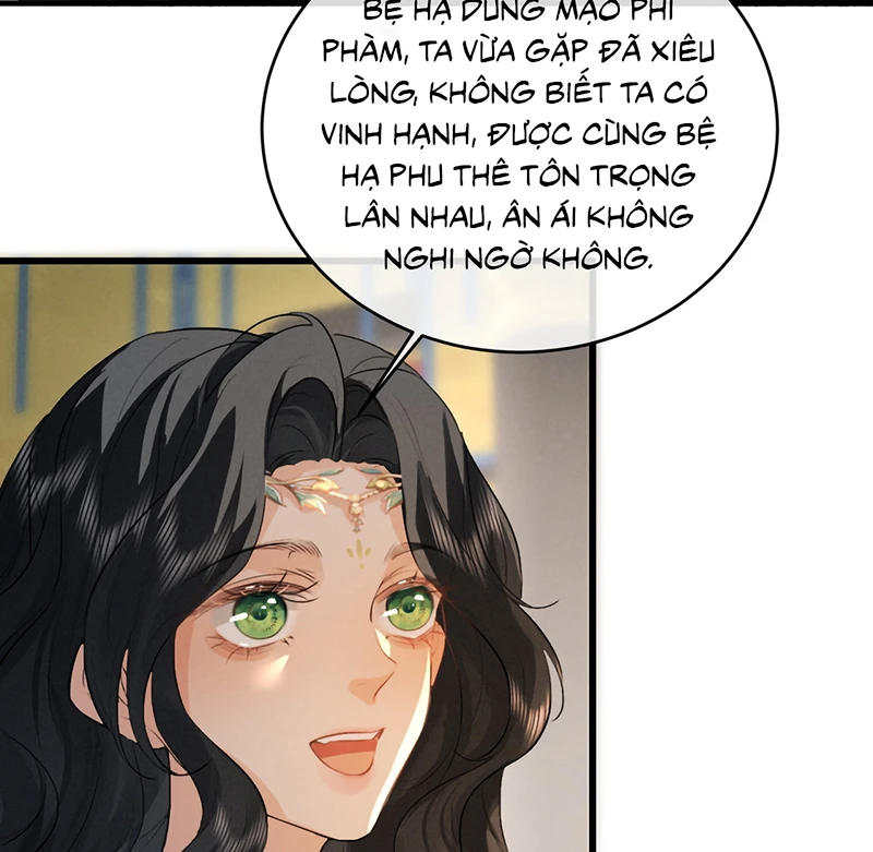 Thoát Cương Chapter 86 - 20