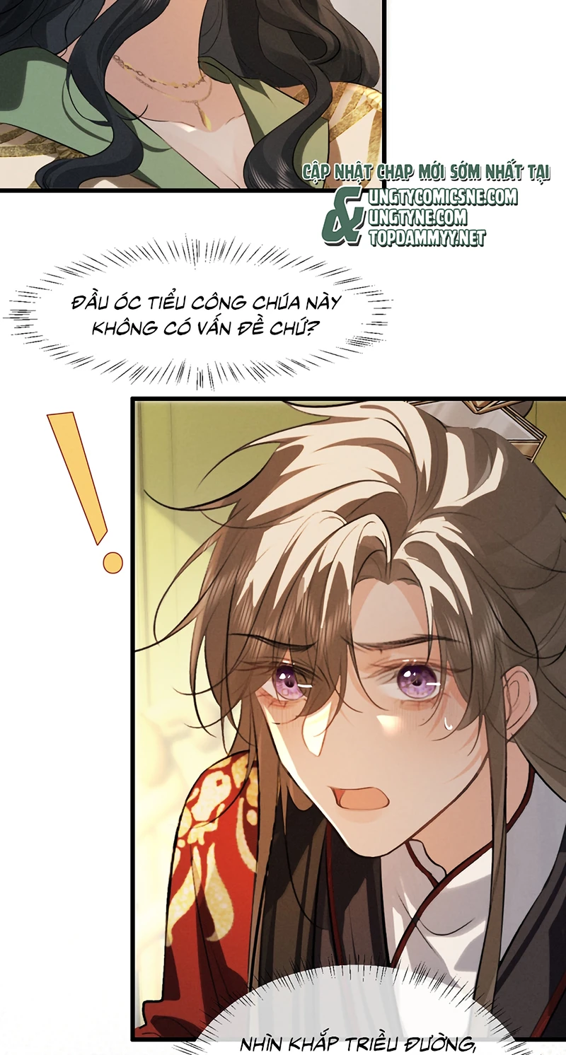 Thoát Cương Chapter 86 - 21