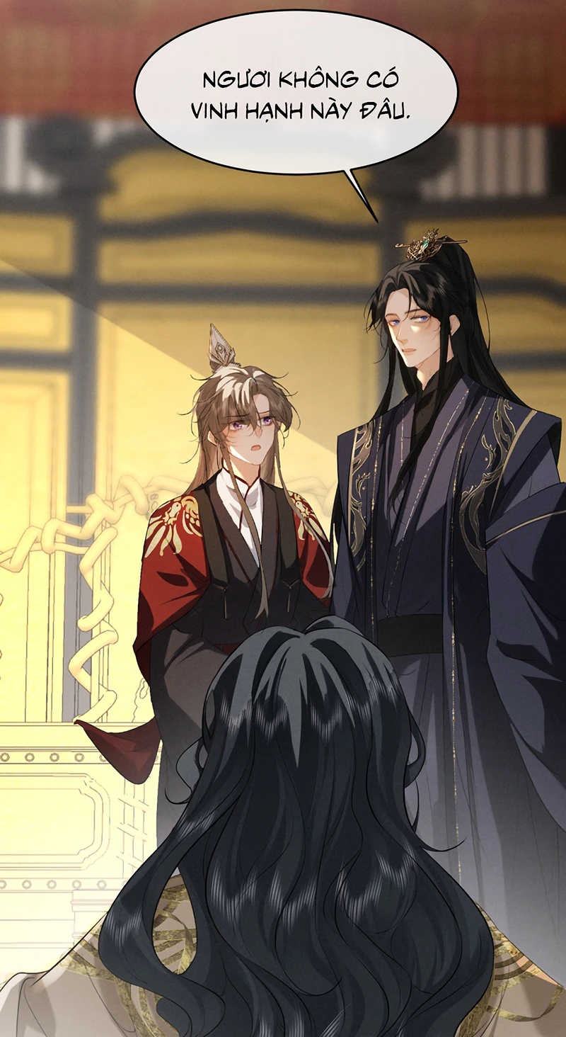 Thoát Cương Chapter 86 - 23