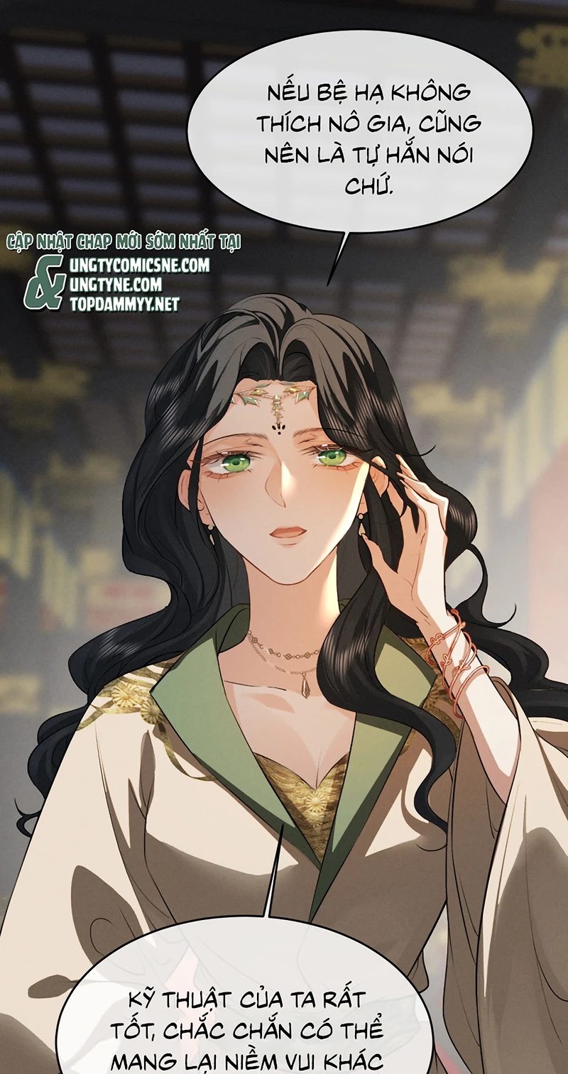 Thoát Cương Chapter 86 - 26