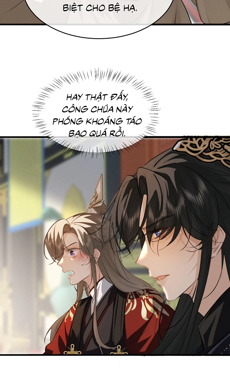 Thoát Cương Chapter 86 - 27