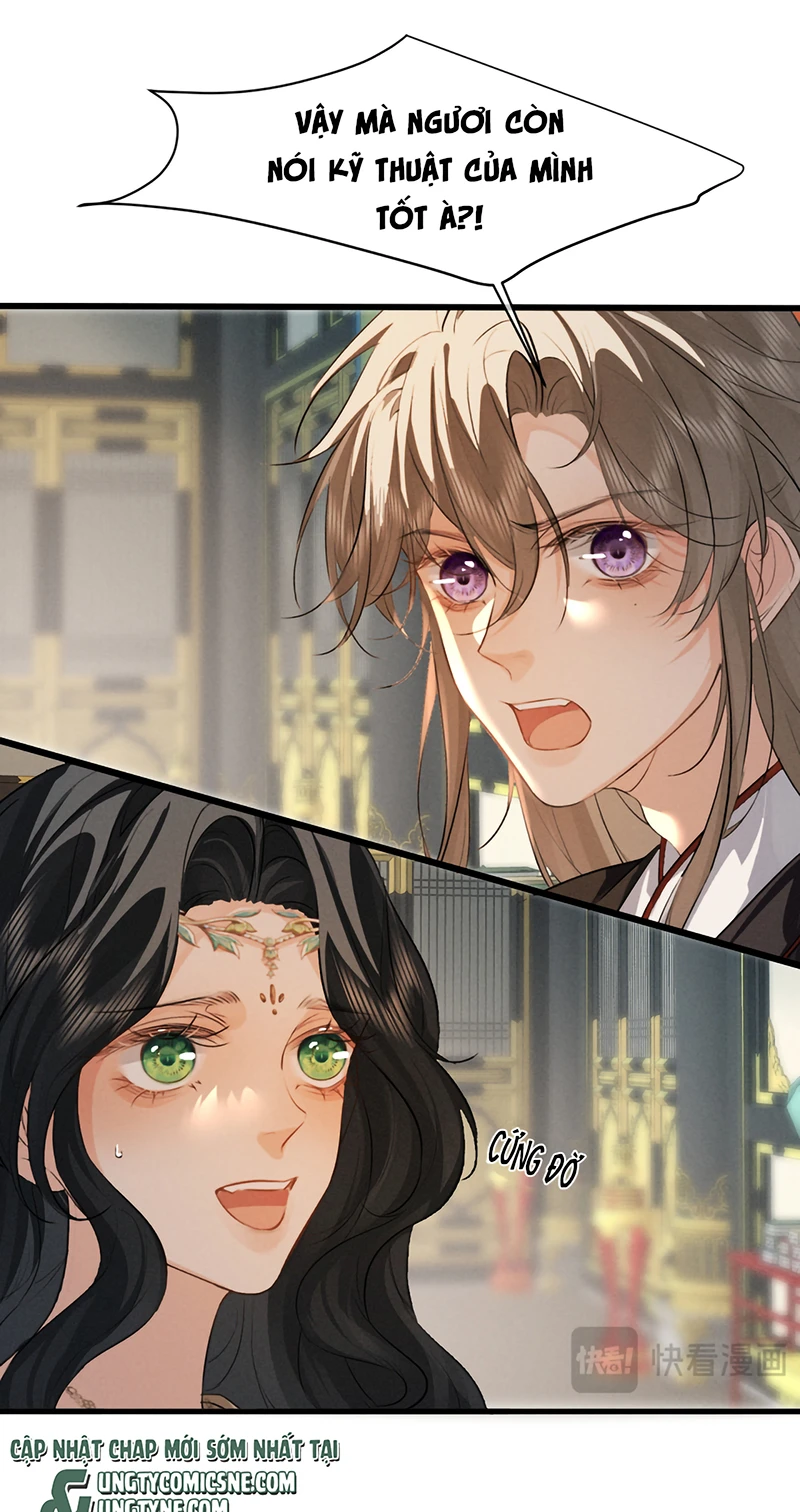 Thoát Cương Chapter 86 - 29