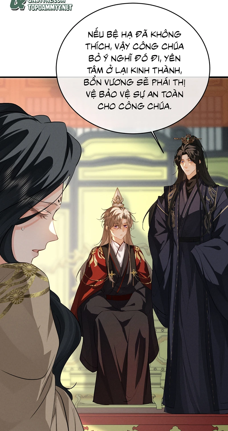 Thoát Cương Chapter 86 - 30