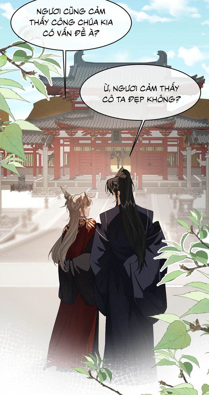 Thoát Cương Chapter 86 - 32