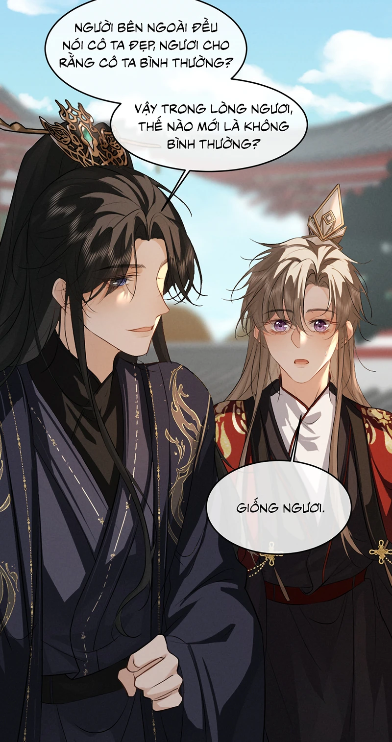 Thoát Cương Chapter 86 - 34