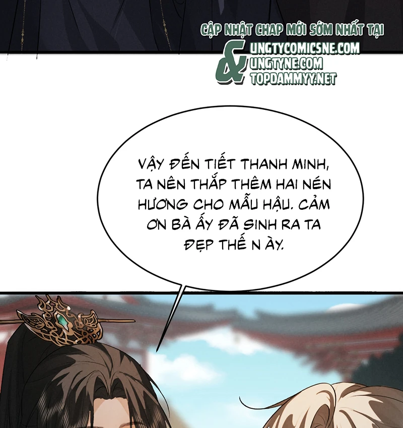 Thoát Cương Chapter 86 - 35