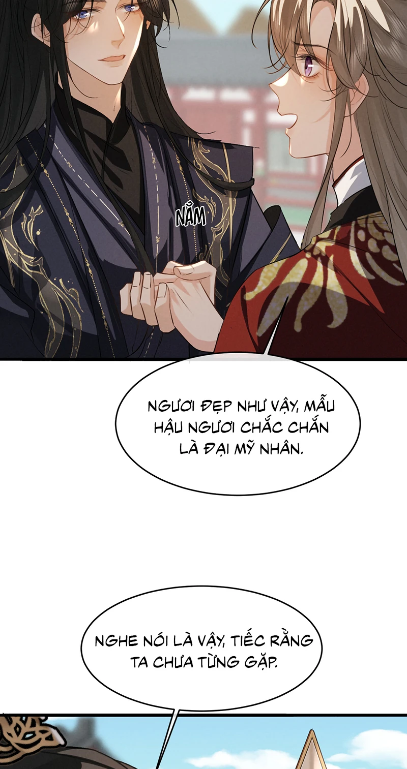 Thoát Cương Chapter 86 - 36