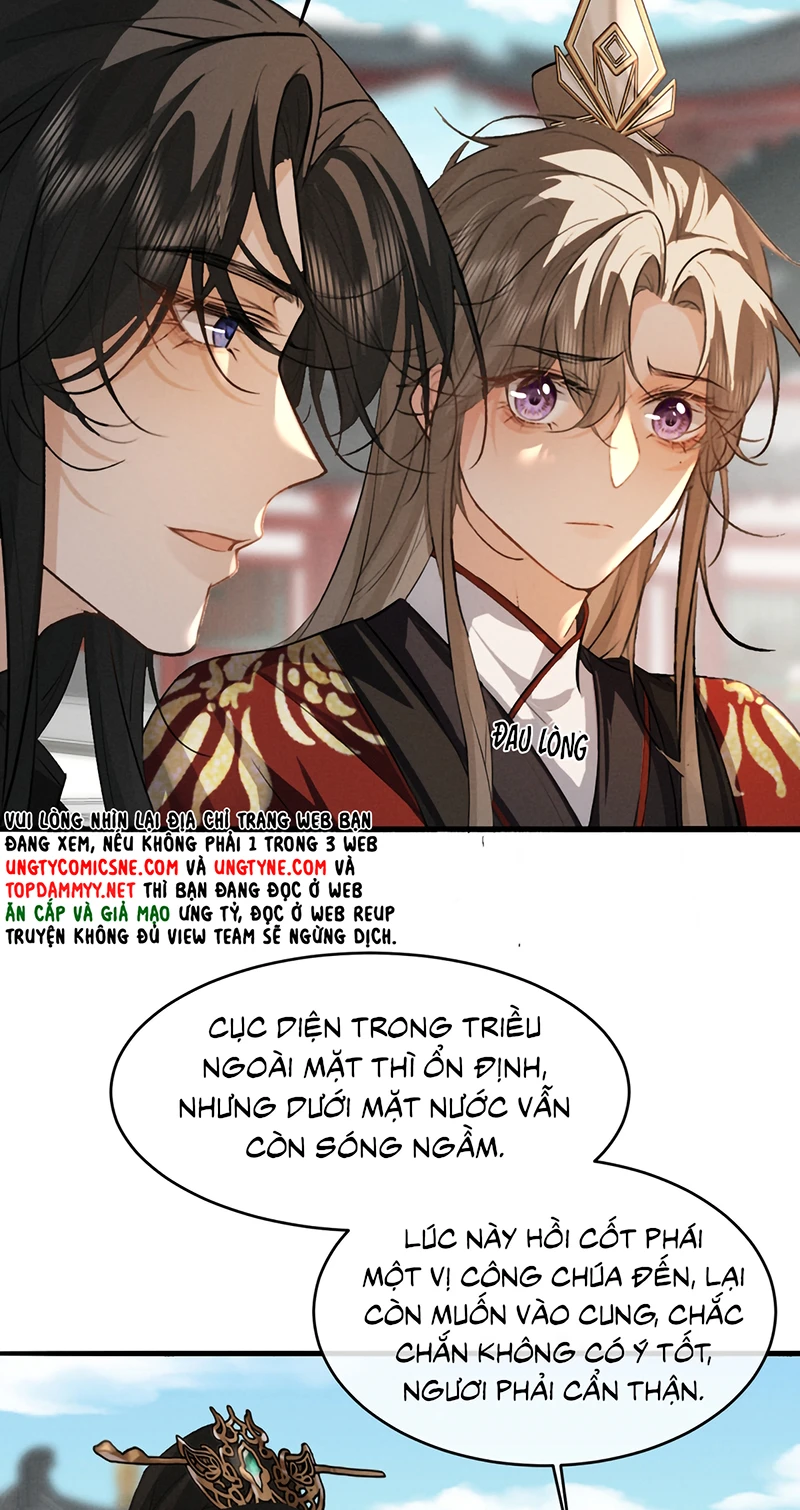 Thoát Cương Chapter 86 - 37