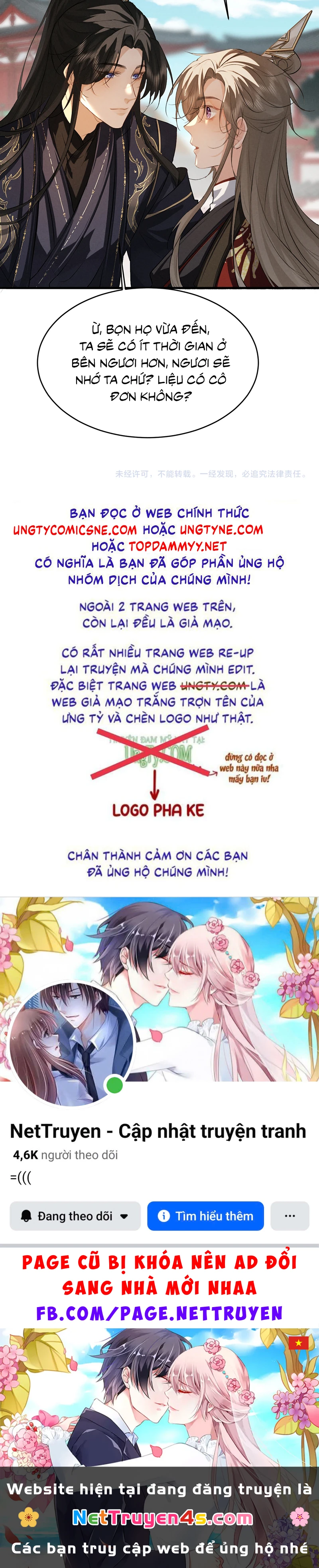 Thoát Cương Chapter 86 - 38