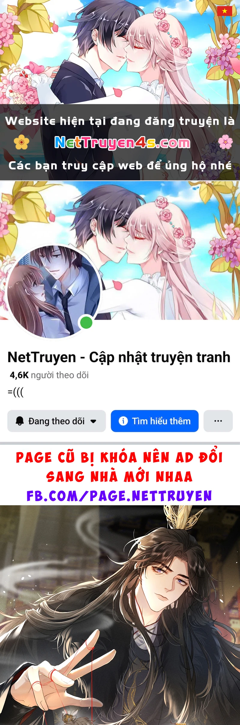 Thoát Cương Chapter 87 - 1