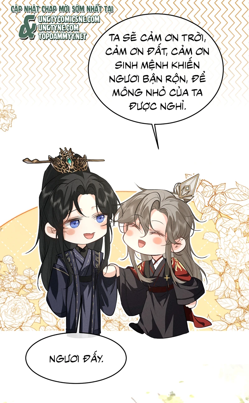 Thoát Cương Chapter 87 - 3