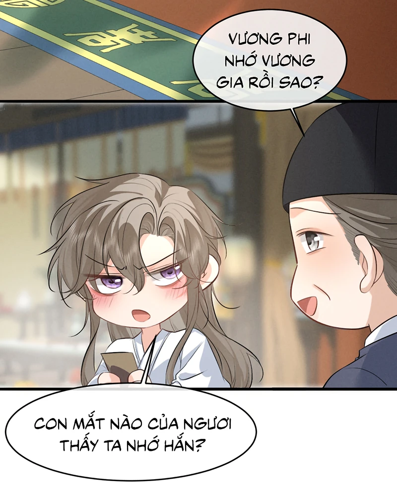 Thoát Cương Chapter 87 - 6