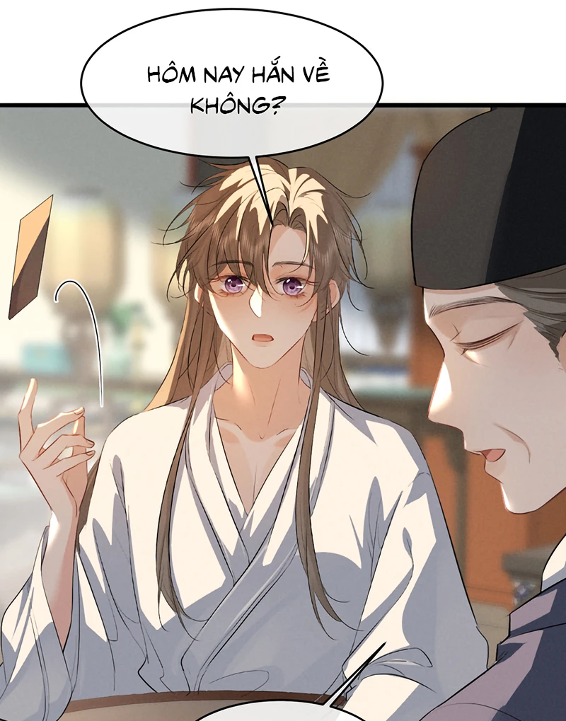 Thoát Cương Chapter 87 - 7