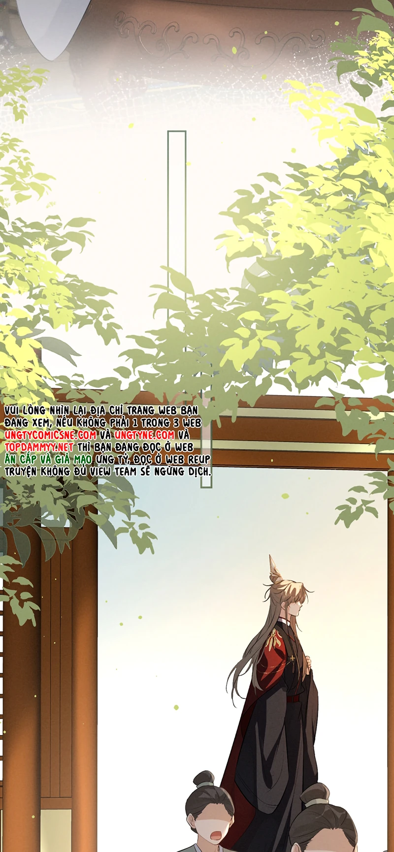 Thoát Cương Chapter 87 - 9