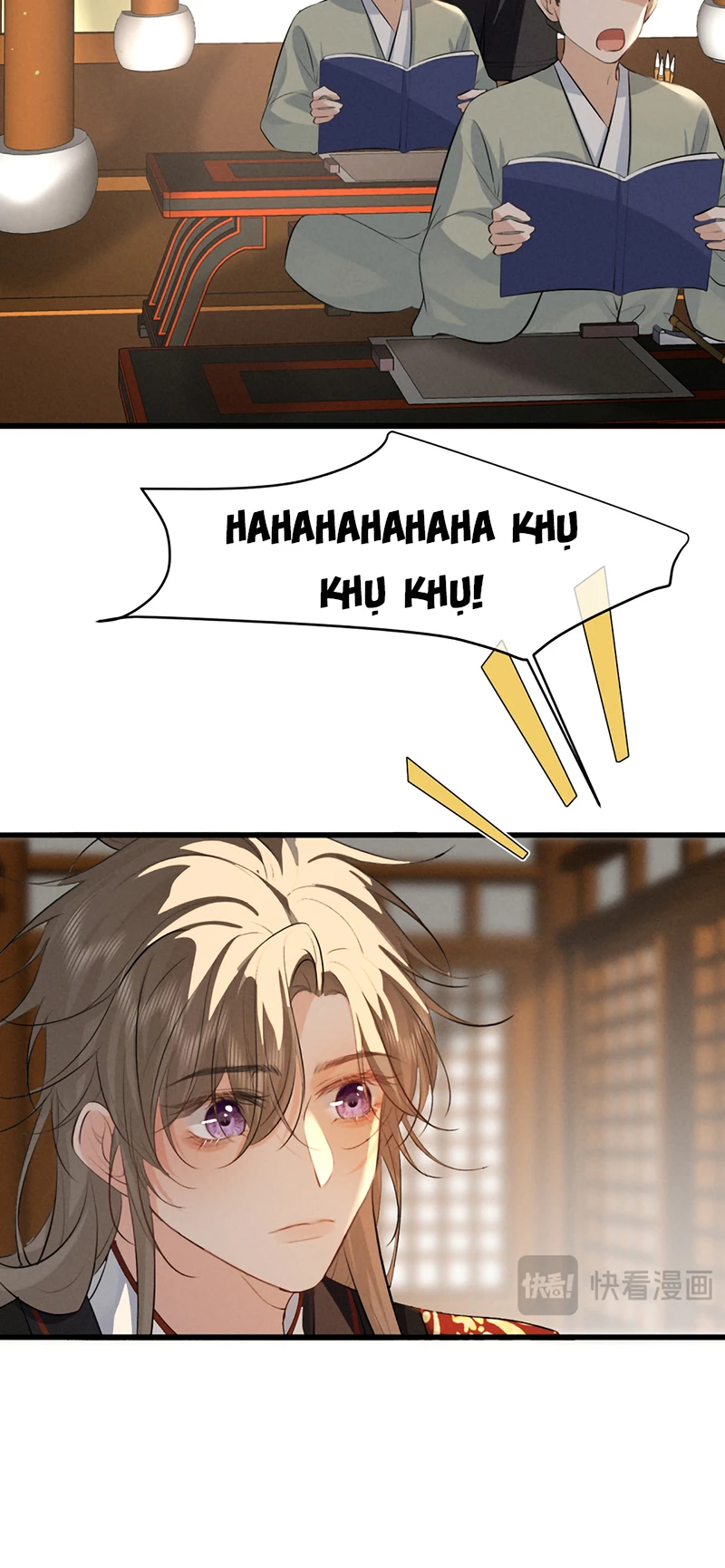 Thoát Cương Chapter 87 - 10