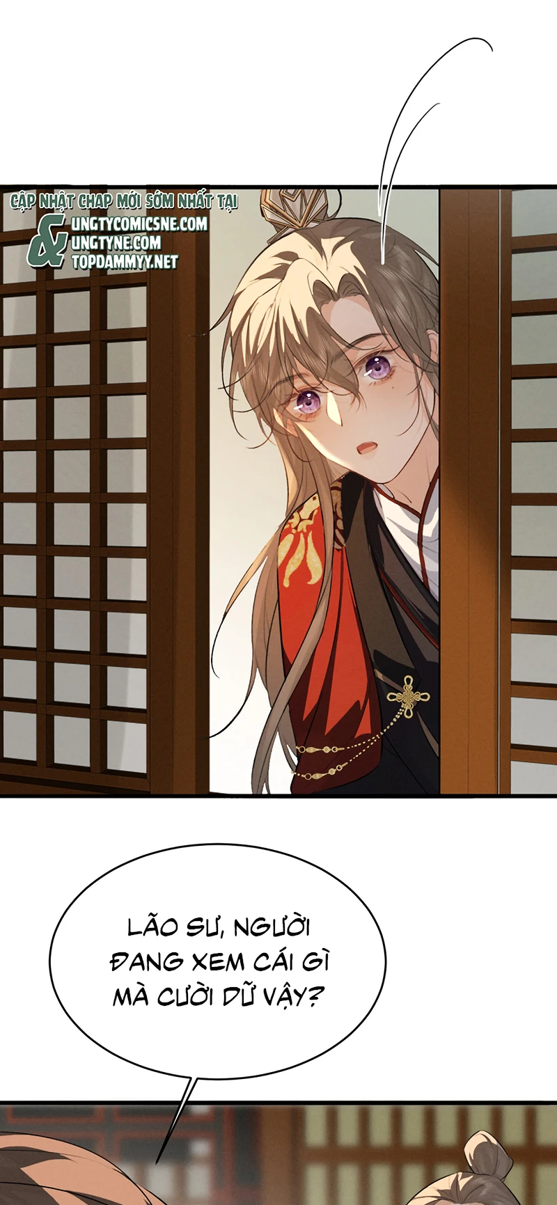 Thoát Cương Chapter 87 - 11