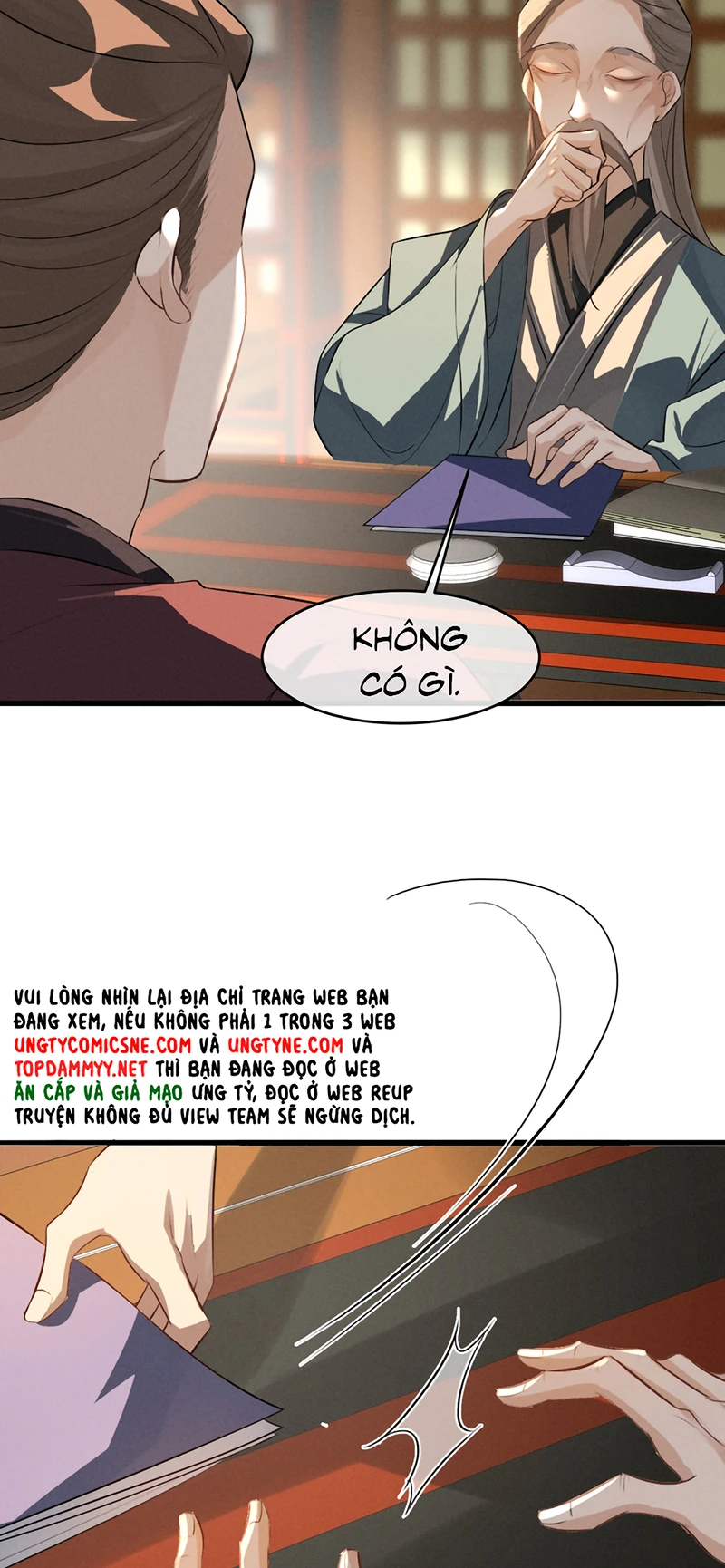 Thoát Cương Chapter 87 - 12