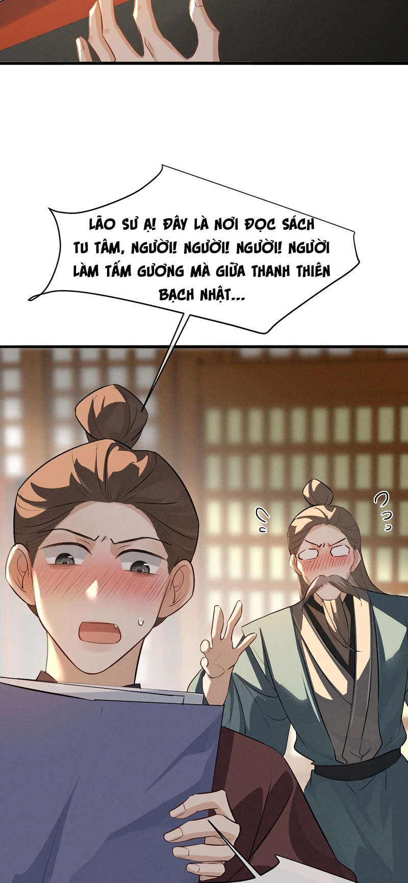 Thoát Cương Chapter 87 - 13