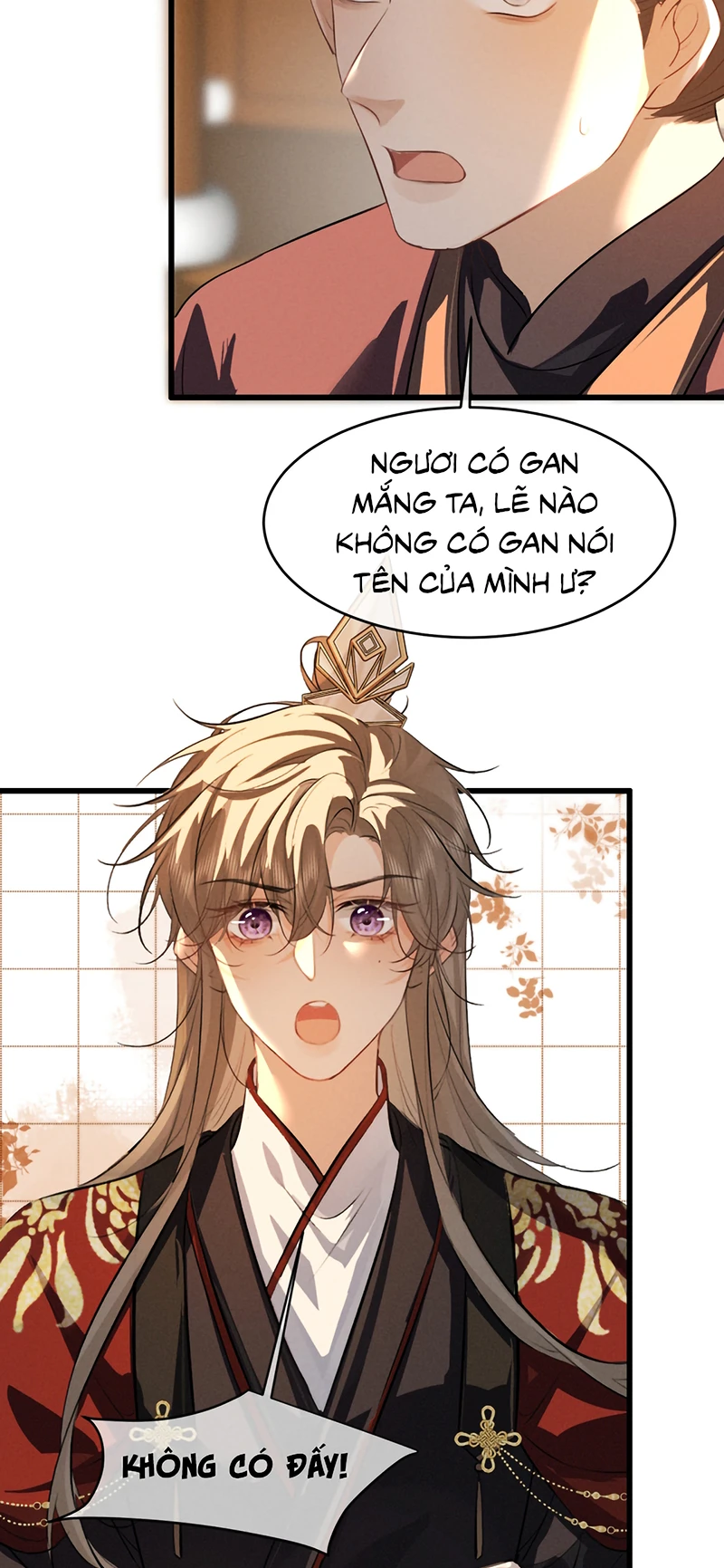 Thoát Cương Chapter 87 - 18