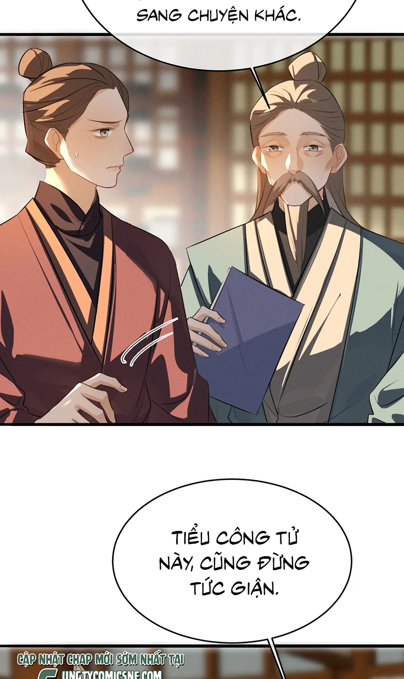 Thoát Cương Chapter 87 - 20