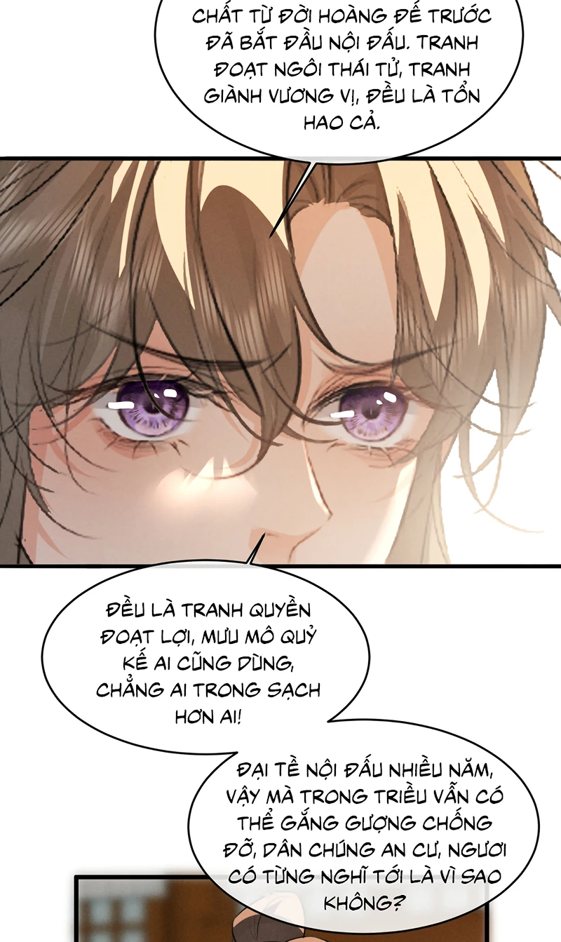 Thoát Cương Chapter 87 - 22