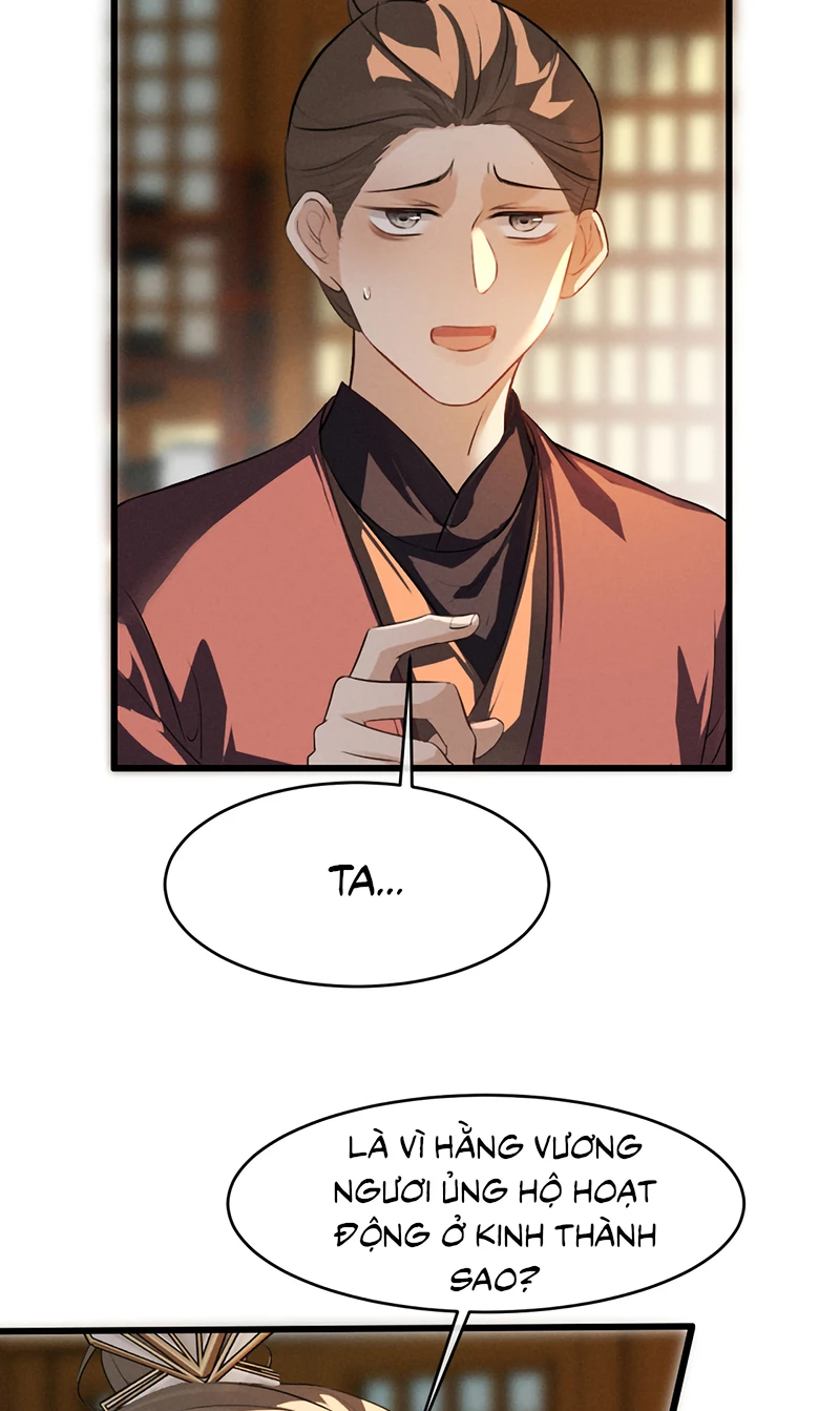 Thoát Cương Chapter 87 - 23