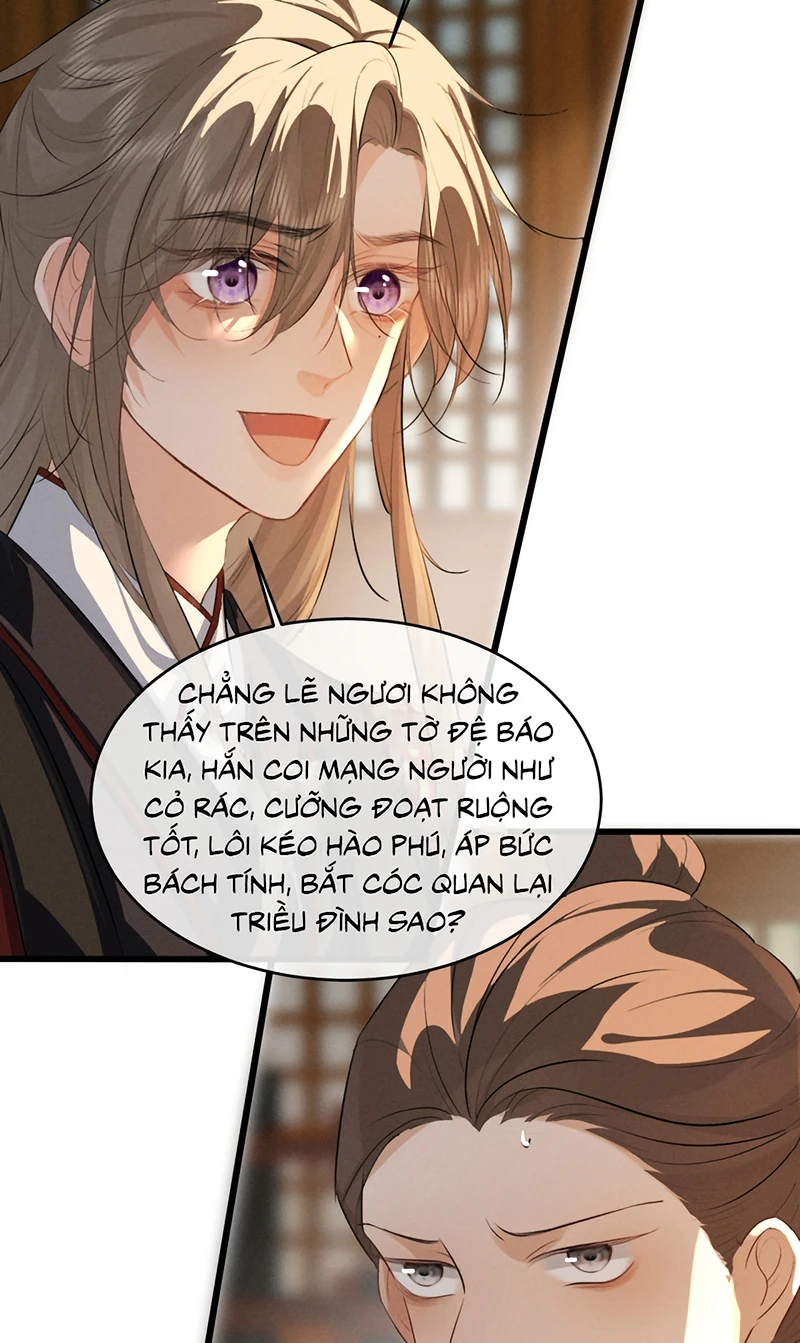 Thoát Cương Chapter 87 - 24