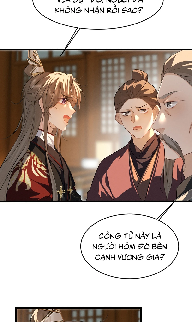 Thoát Cương Chapter 87 - 26