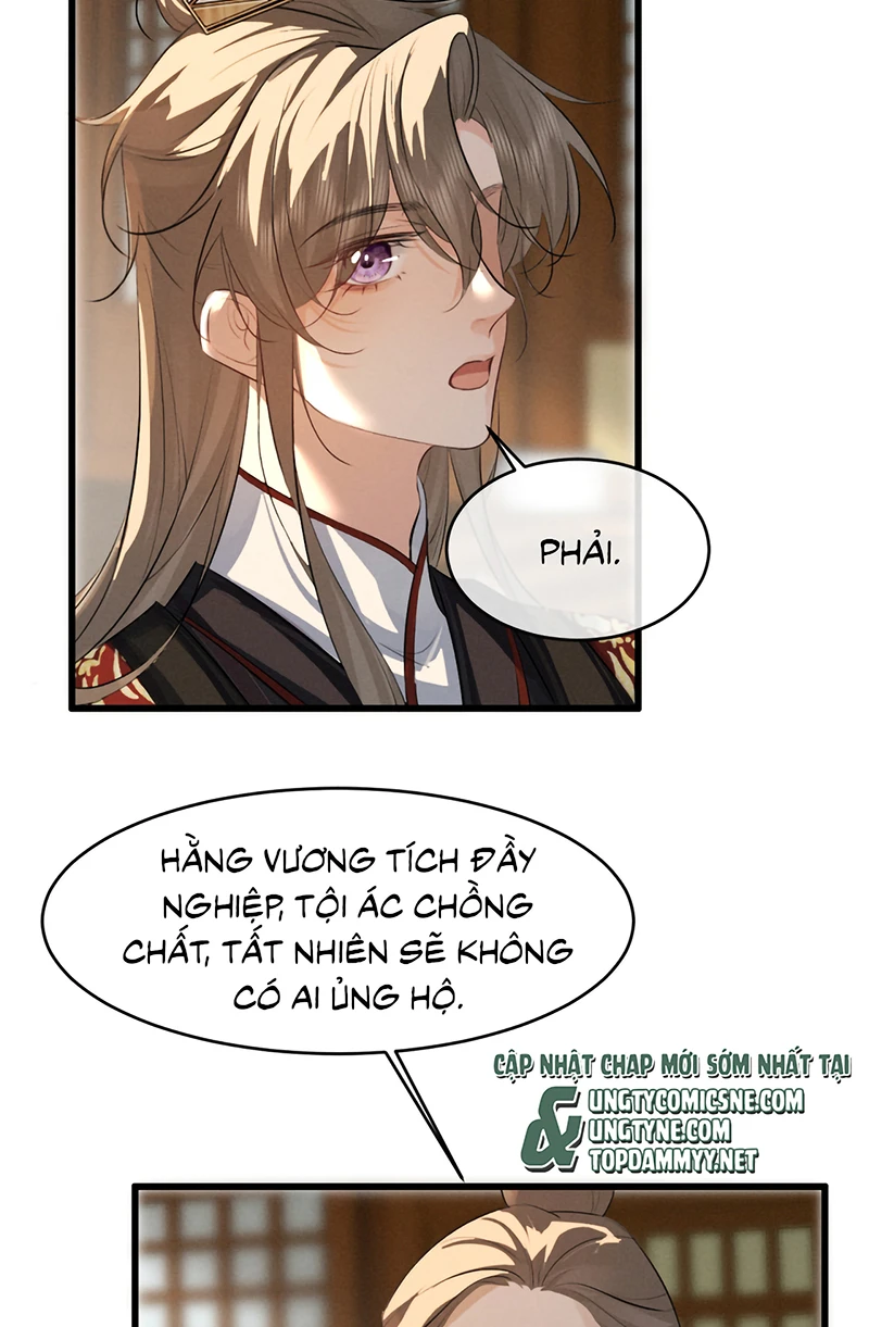 Thoát Cương Chapter 87 - 27