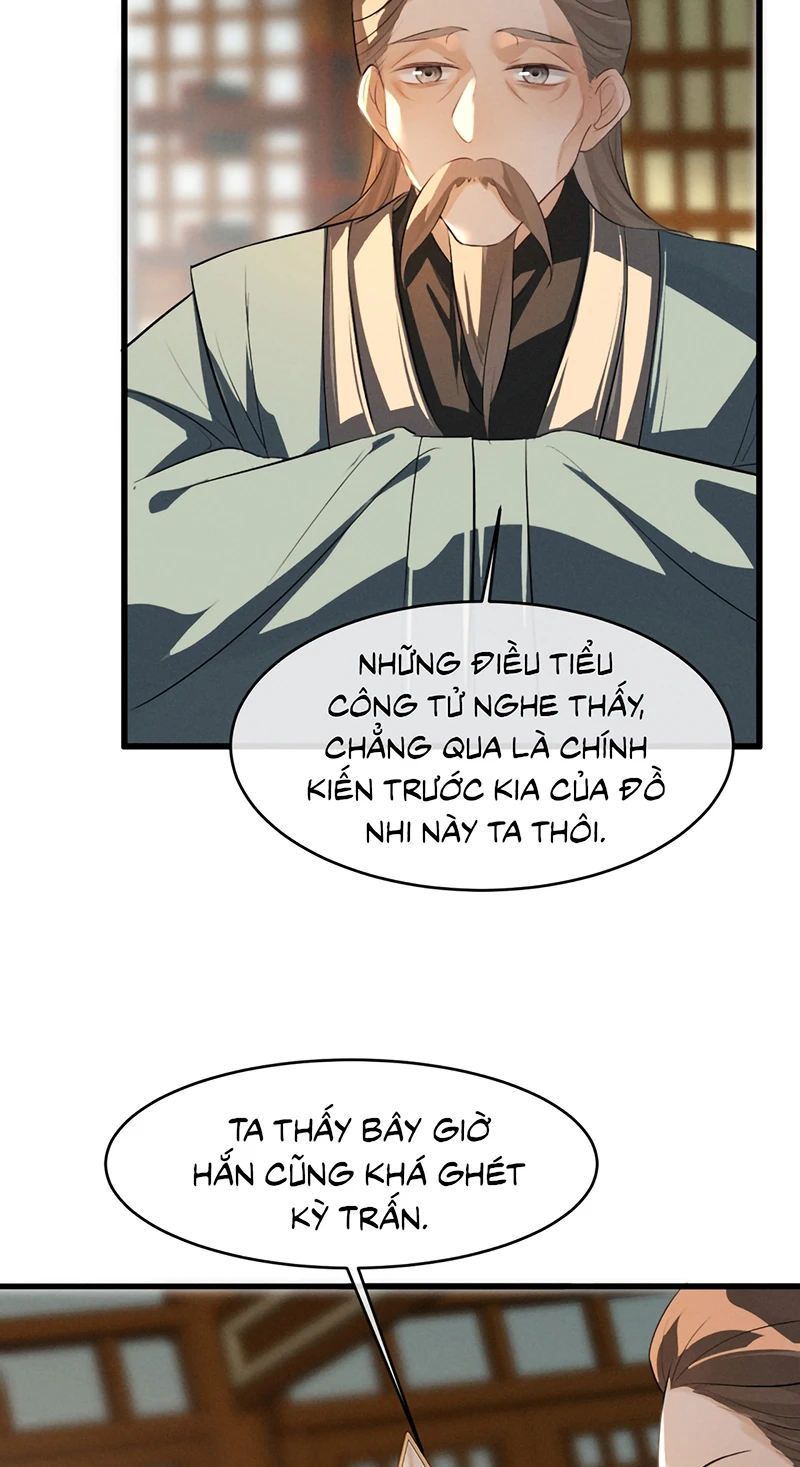 Thoát Cương Chapter 87 - 28