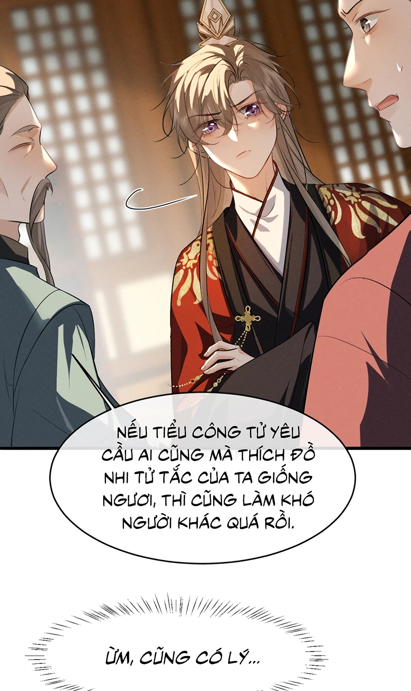 Thoát Cương Chapter 87 - 29