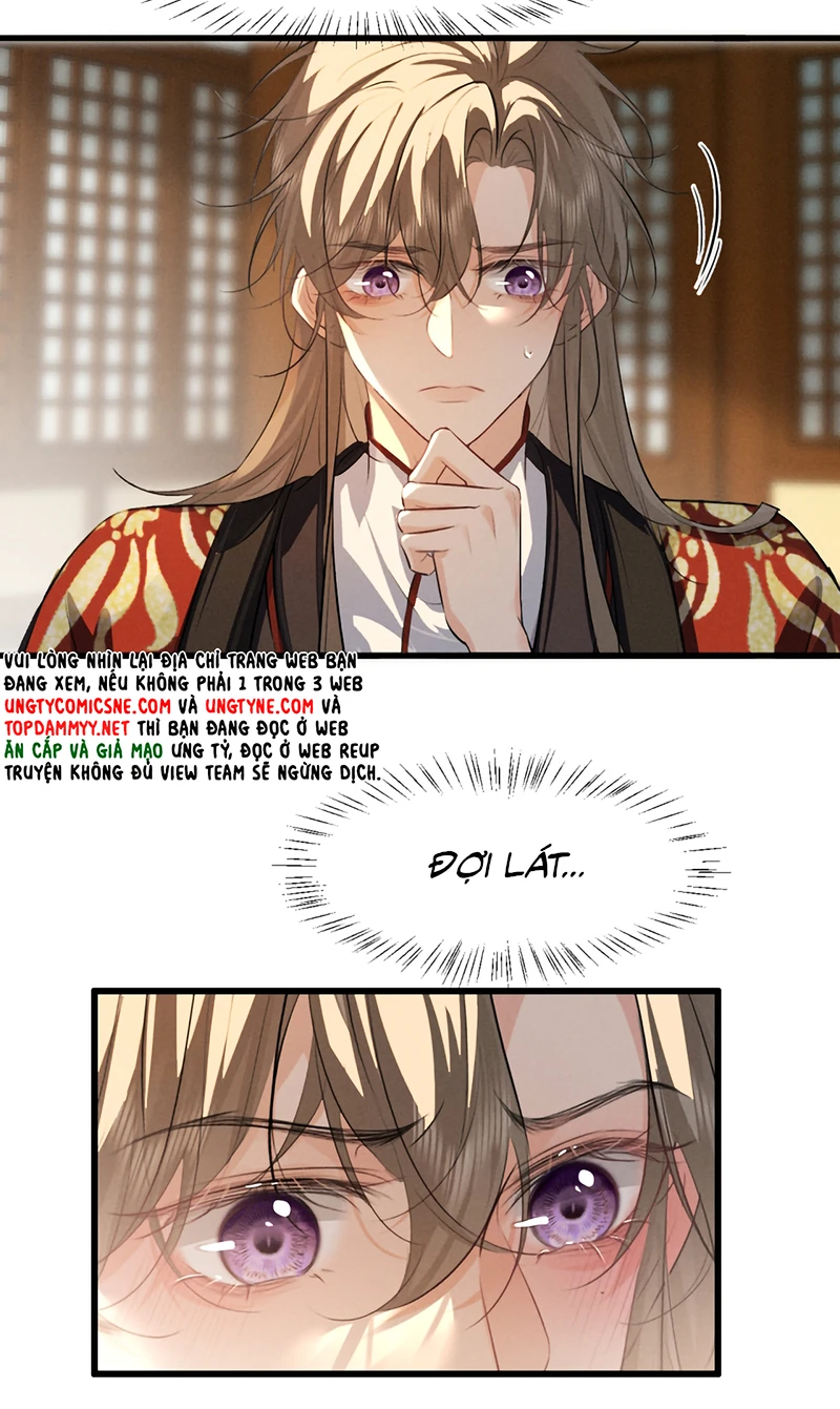 Thoát Cương Chapter 87 - 30