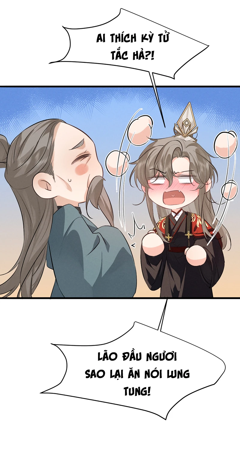 Thoát Cương Chapter 87 - 31