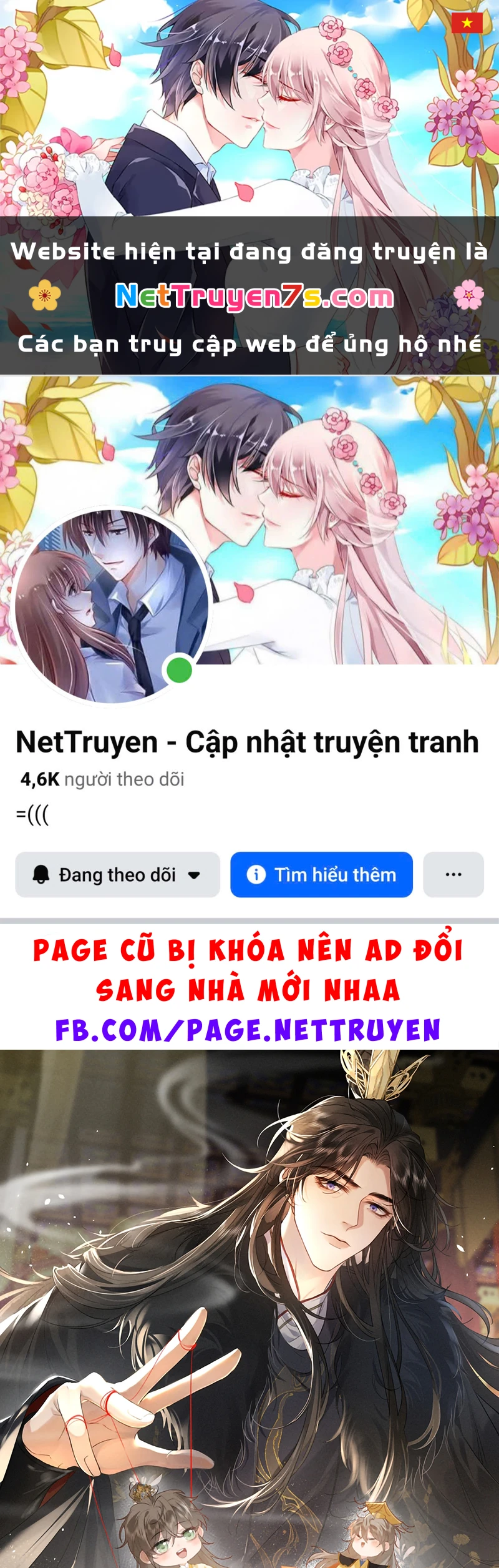 Thoát Cương Chapter 88 - 1