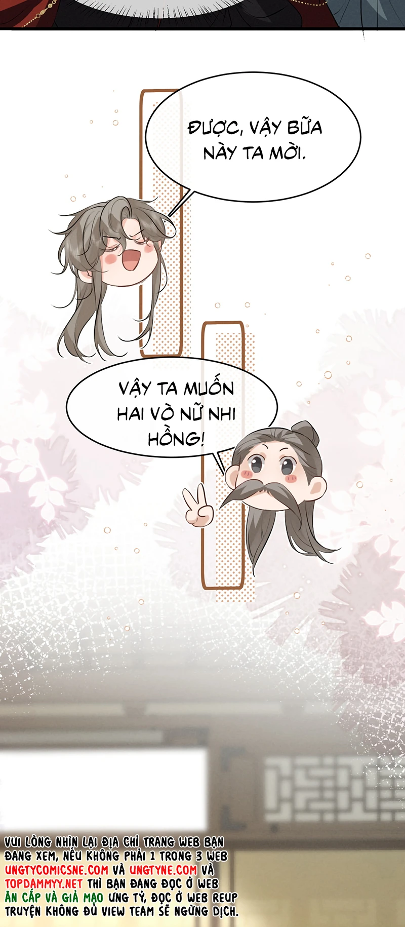 Thoát Cương Chapter 88 - 4