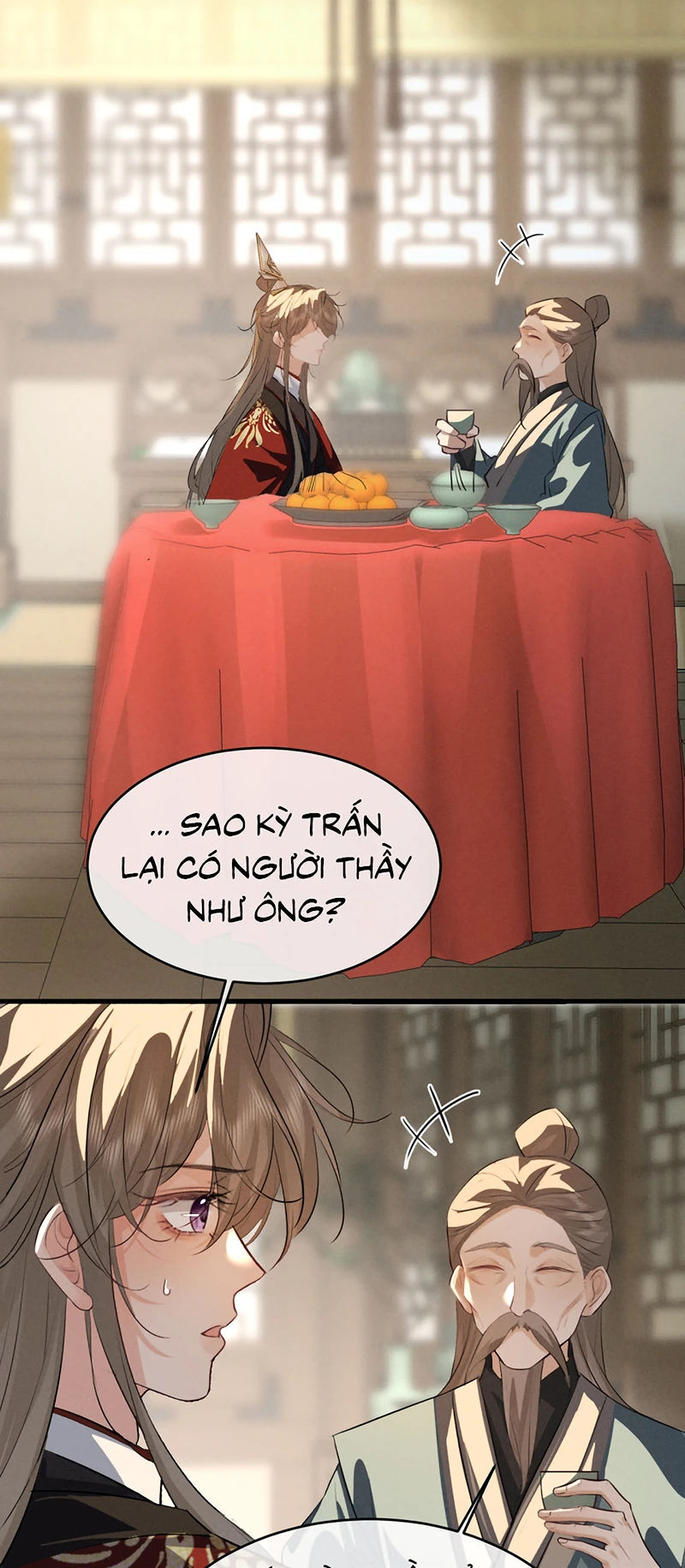 Thoát Cương Chapter 88 - 5