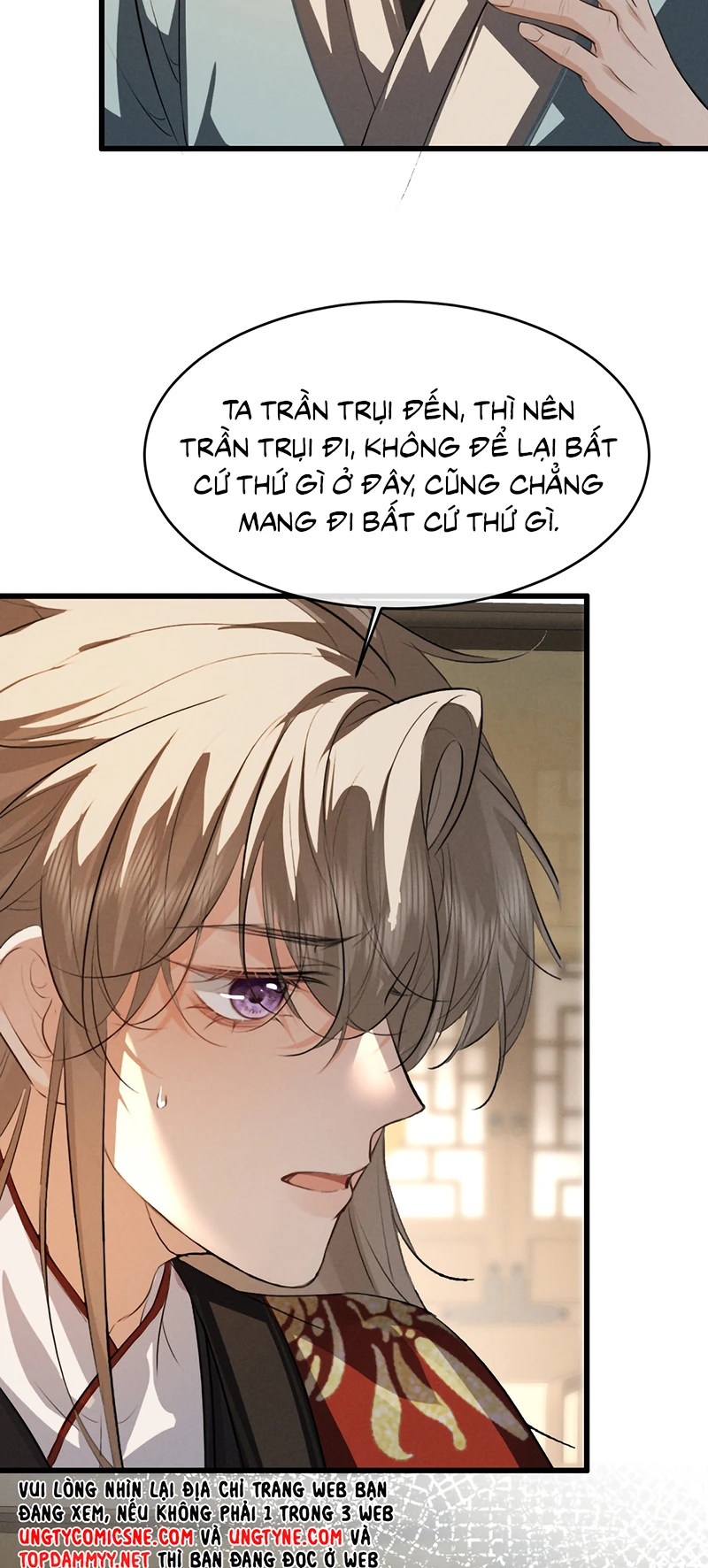 Thoát Cương Chapter 88 - 18