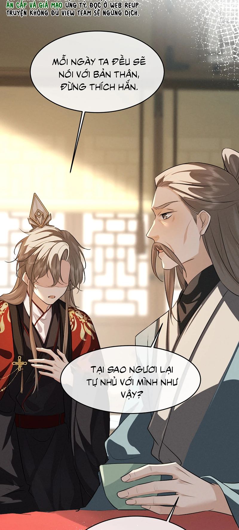 Thoát Cương Chapter 88 - 19