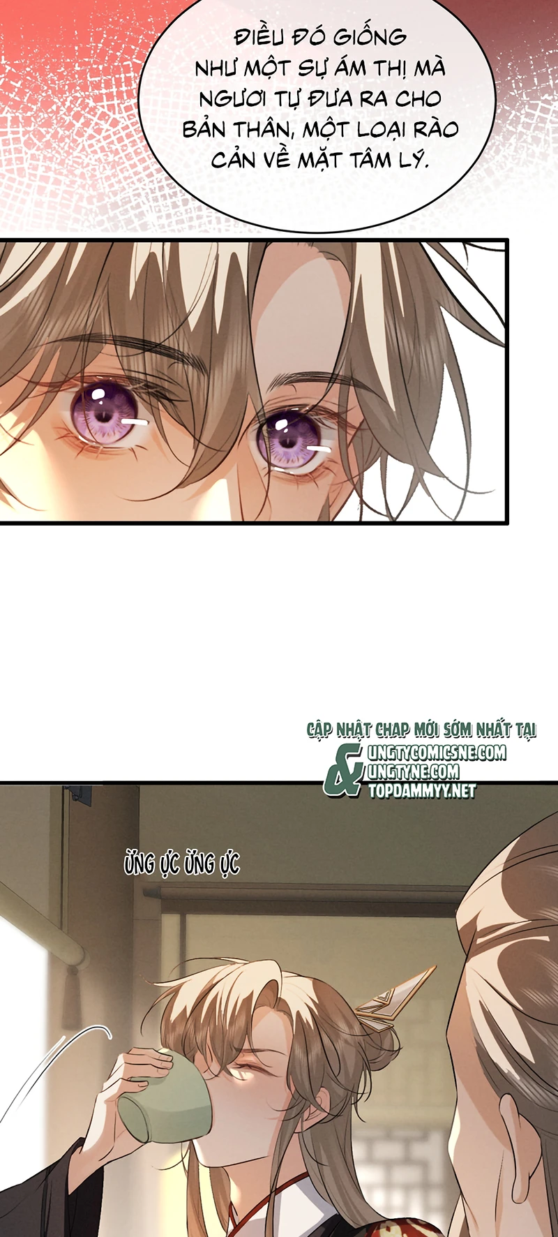 Thoát Cương Chapter 88 - 20