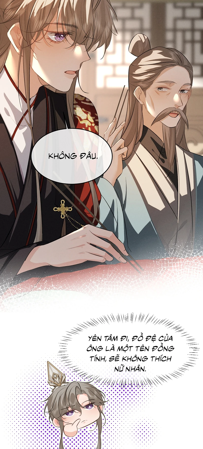 Thoát Cương Chapter 88 - 24