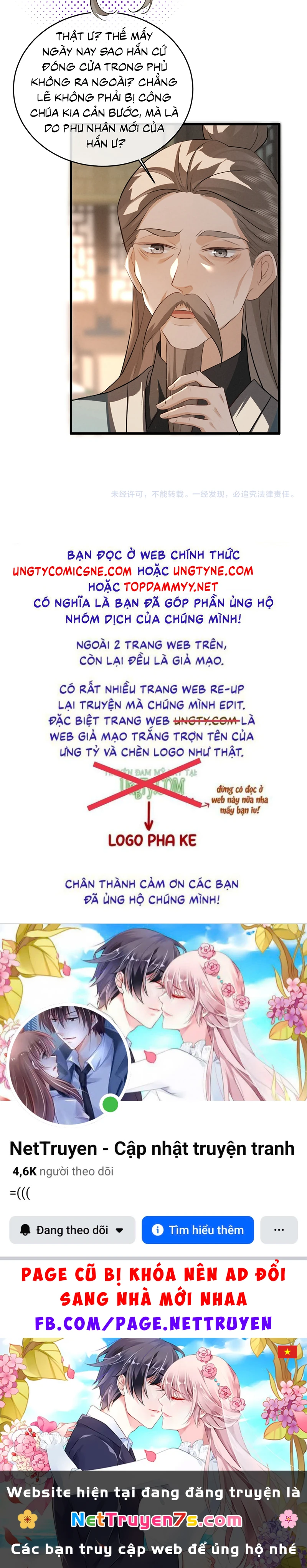 Thoát Cương Chapter 88 - 25