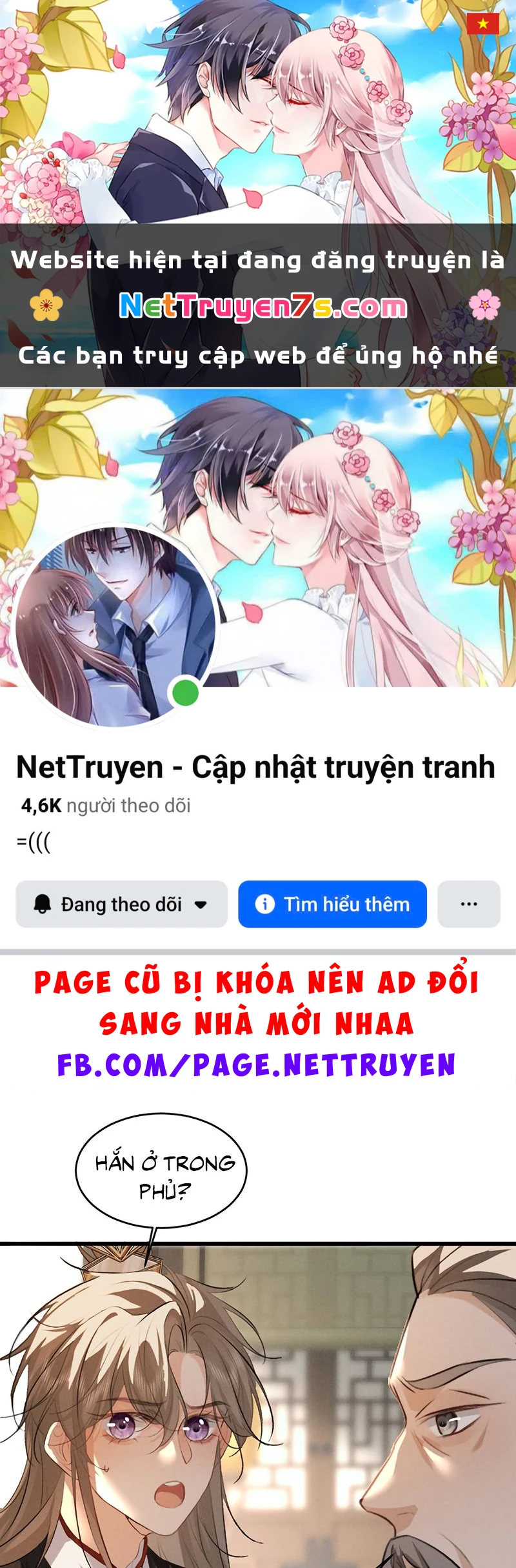 Thoát Cương Chapter 89 - 1