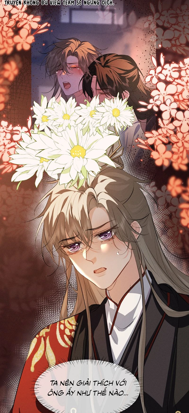 Thoát Cương Chapter 89 - 5