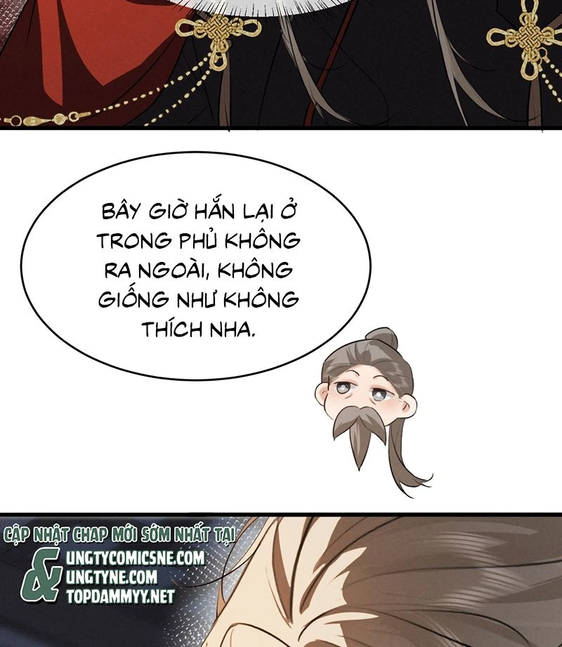 Thoát Cương Chapter 89 - 6