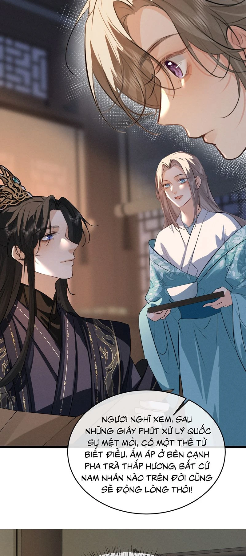 Thoát Cương Chapter 89 - 7