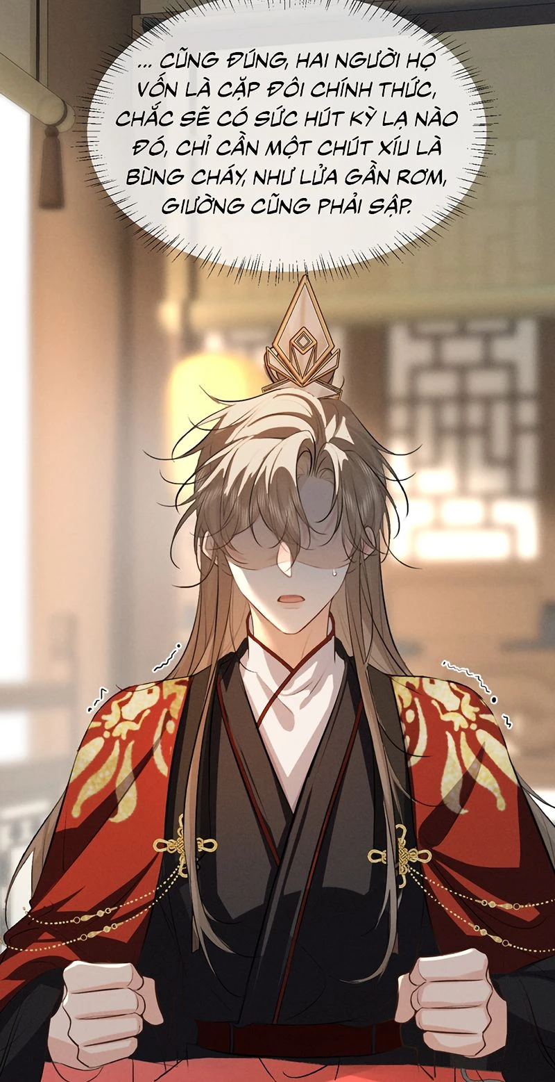 Thoát Cương Chapter 89 - 8